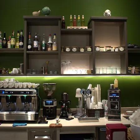 Gasthuis Calefati 54 4*