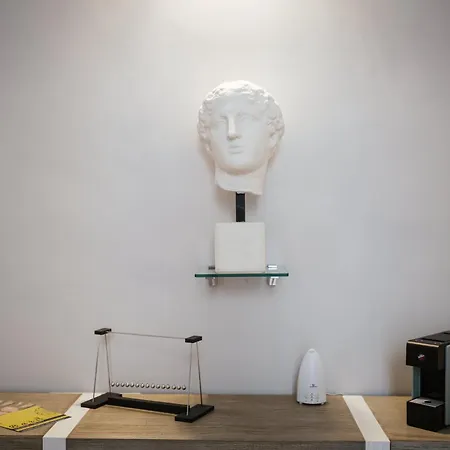 Calefati 54 Gasthuis Bari