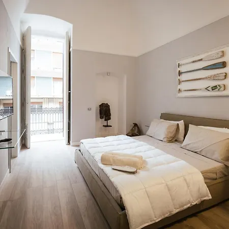 Casa de hóspedes Calefati 54 Bari