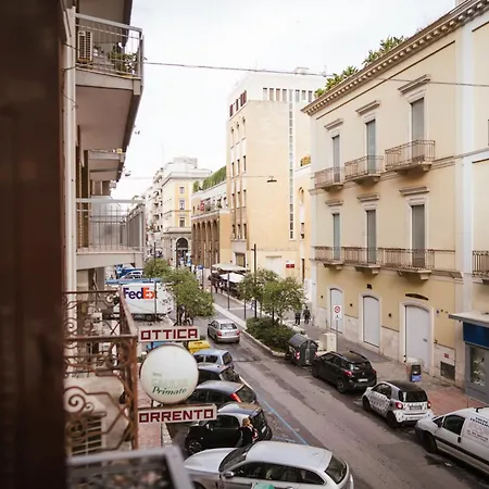 Casa de hóspedes Calefati 54 Bari