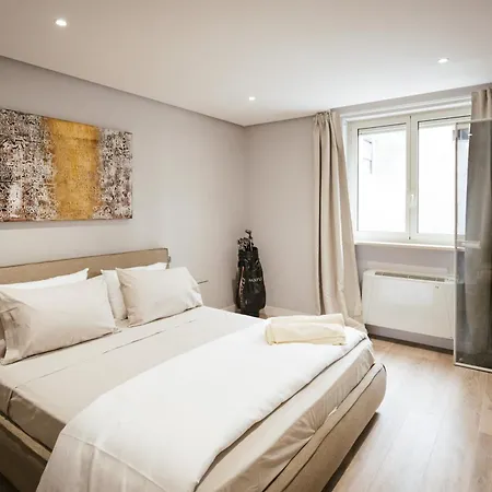 Calefati 54 Gasthuis 4*