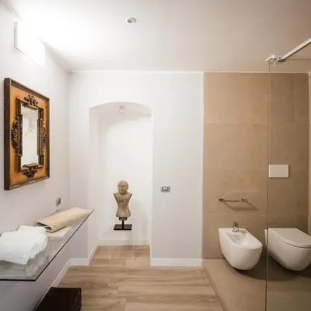 Calefati 54 Guest house