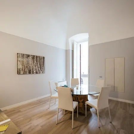 Calefati 54 Guest house *