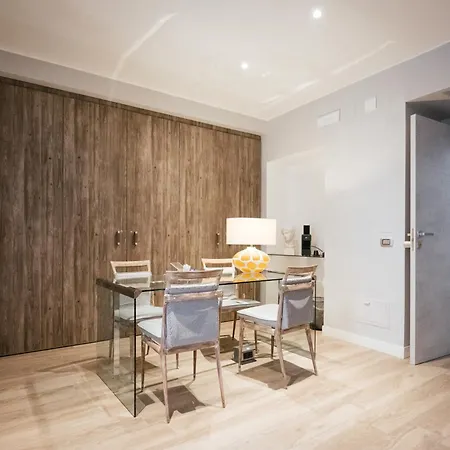 Guest house Calefati 54 Bari