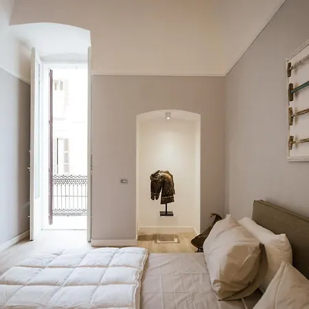Calefati 54 Guest house
