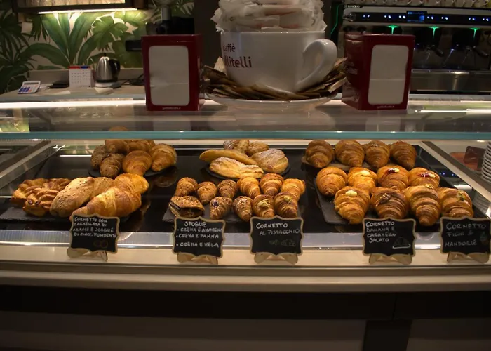 Calefati 54 Casa de hóspedes 4*