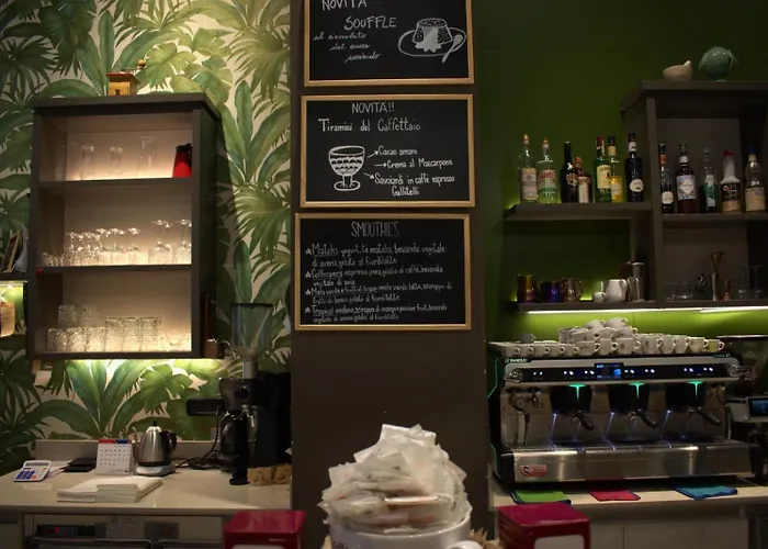 Calefati 54 Casa de hóspedes