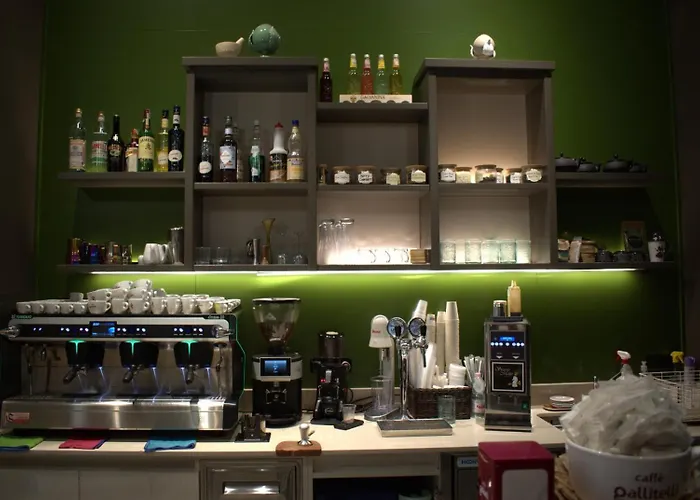 Casa de hóspedes Calefati 54 4*