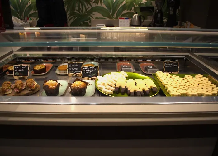 Casa de hóspedes Calefati 54 4*