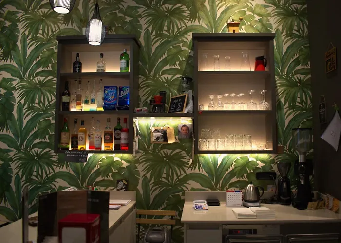 Calefati 54 Casa de hóspedes Bari