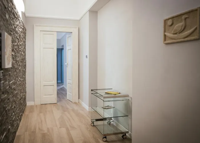 Casa de hóspedes Calefati 54 Bari