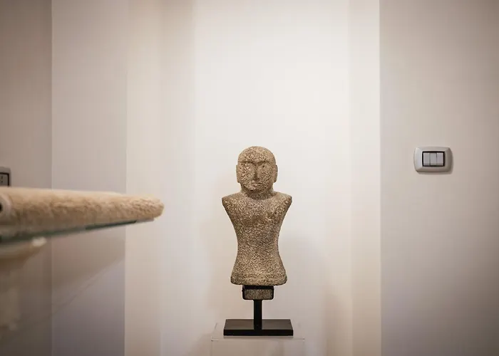 Casa de hóspedes Calefati 54 4*