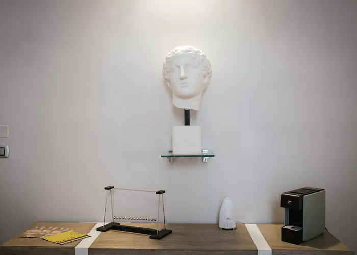 Calefati 54 Casa de hóspedes Bari