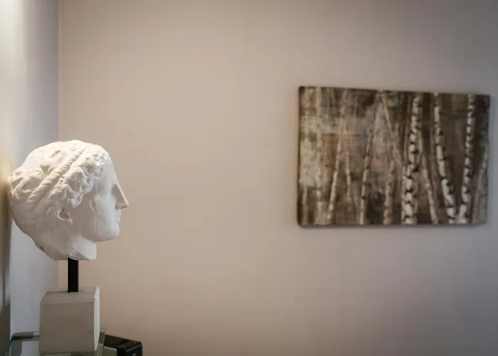 Calefati 54 Casa de hóspedes 4*