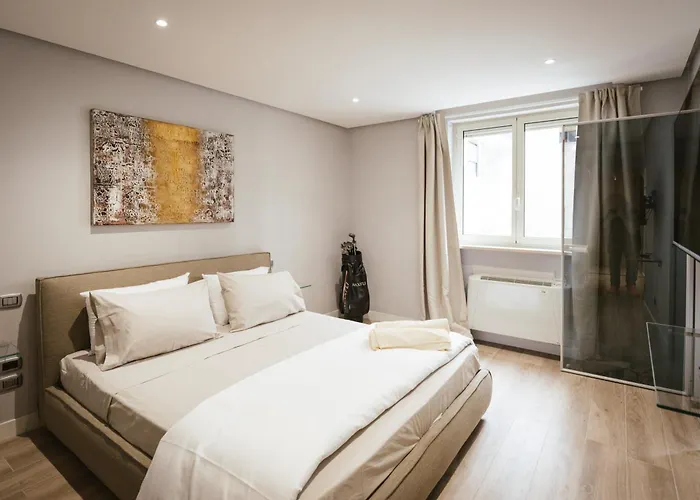 Calefati 54 Casa de hóspedes 4*