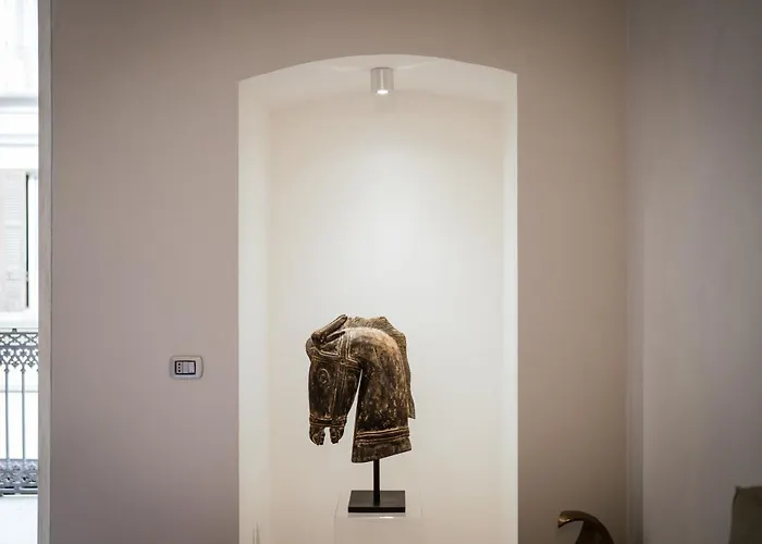 Casa de hóspedes Calefati 54 4*