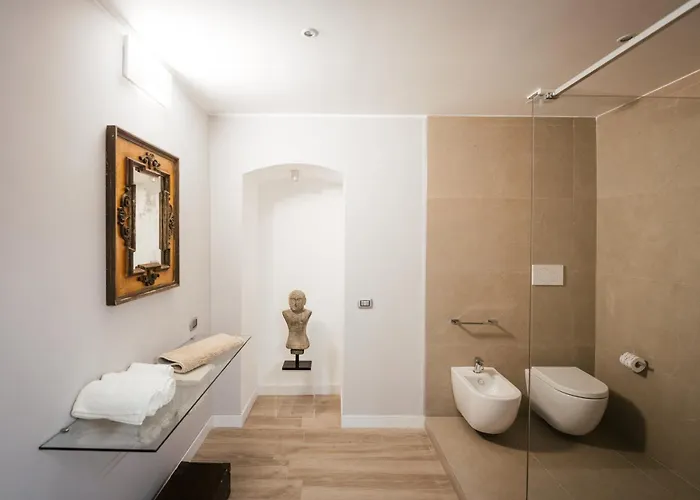 Calefati 54 Casa de hóspedes