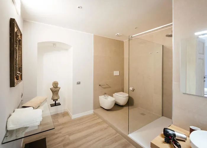 Casa de hóspedes Calefati 54 4*