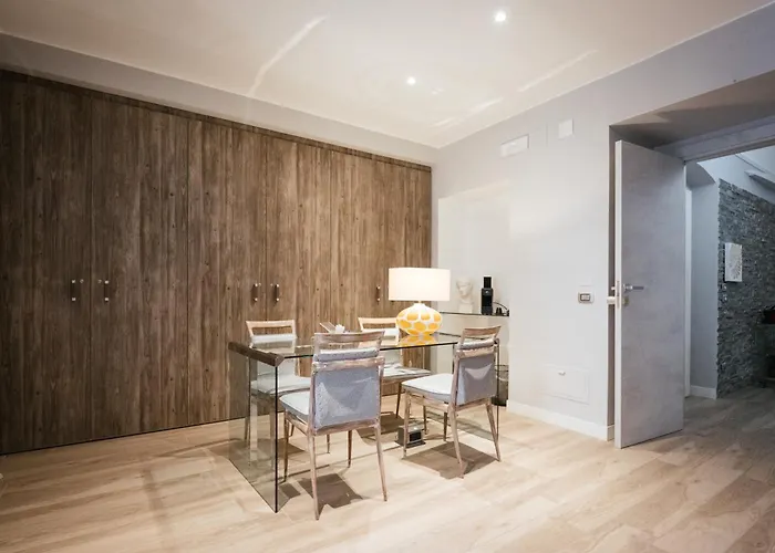 Casa de hóspedes Calefati 54 Bari