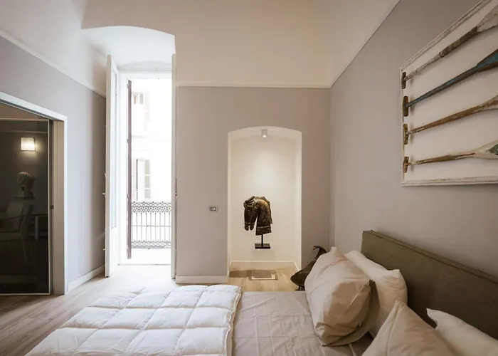 Calefati 54 Casa de hóspedes