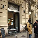 Vendégház Calefati 54 3*