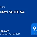 Vendégház Calefati 54