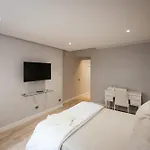 Vendégház Calefati 54