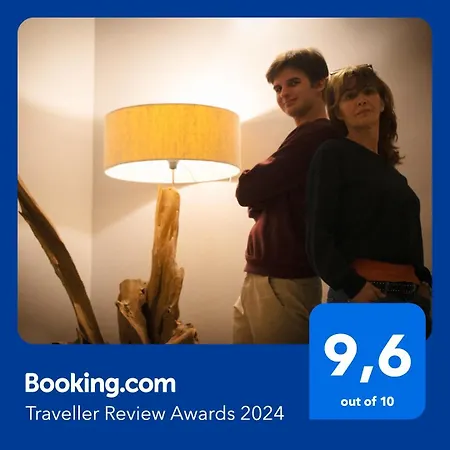 Maison d'hôtes Calefati 54 Bari