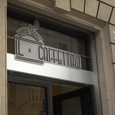 Calefati 54 4* 바리