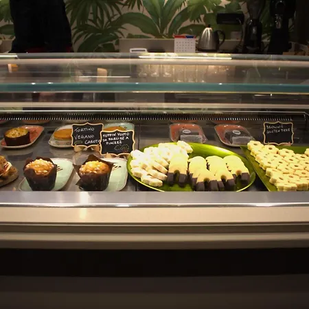 게스트하우스 Calefati 54 4*