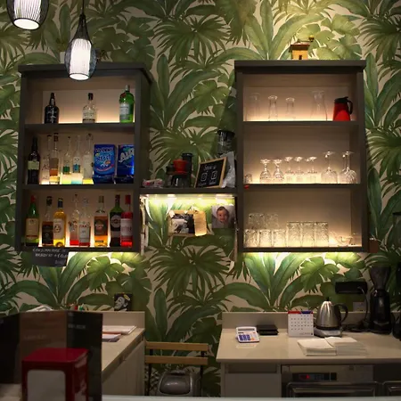 Calefati 54 게스트하우스 바리