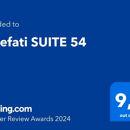 게스트하우스 Calefati 54