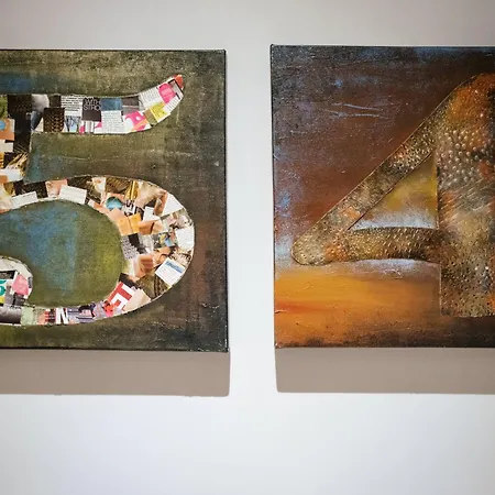 Calefati 54 Guest house