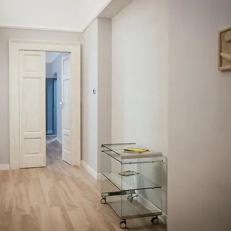 Maison d'hôtes Calefati 54 Bari