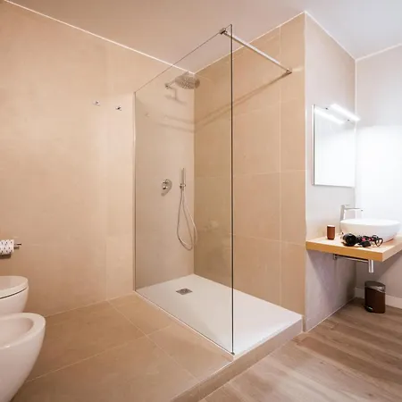 Calefati 54 게스트하우스 바리