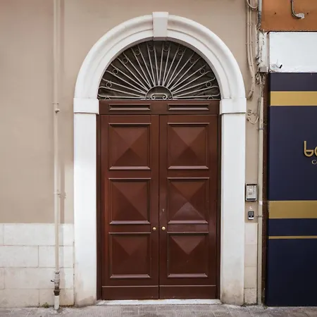 Calefati 54 4* 바리