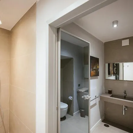 Maison d'hôtes Calefati 54 Bari