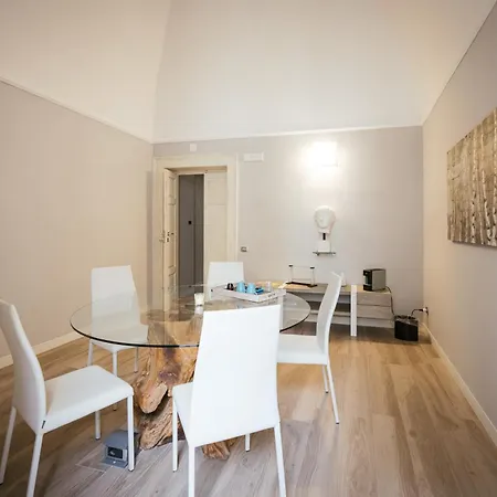 Maison d'hôtes Calefati 54