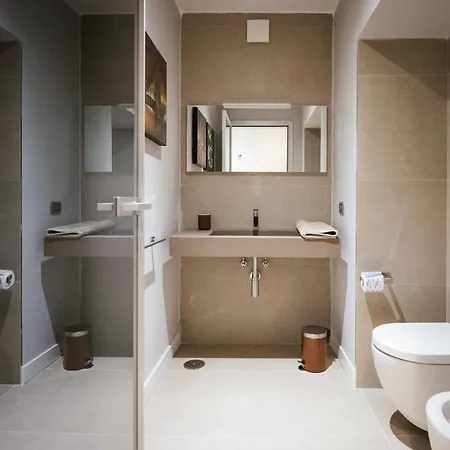 Calefati 54 게스트하우스 바리