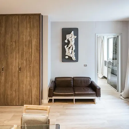 Calefati 54 게스트하우스 바리