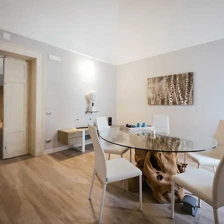 Calefati 54 * Bari