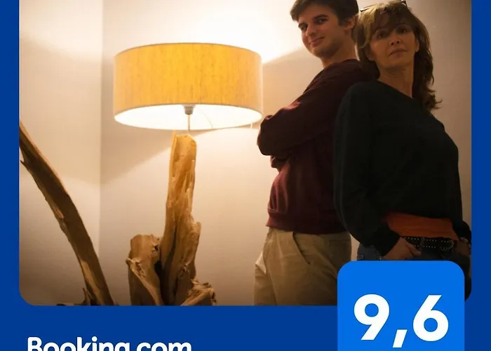 Pensión Calefati 54 Bari