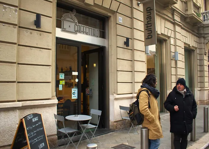 Guest house Calefati 54 4*