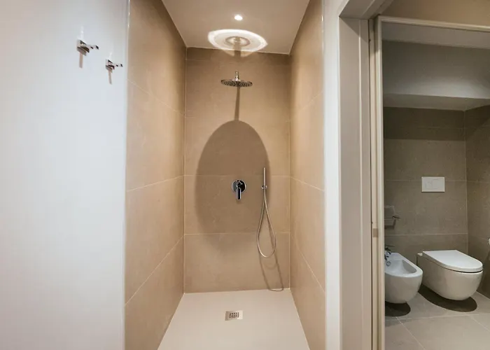 Calefati 54 Guest house