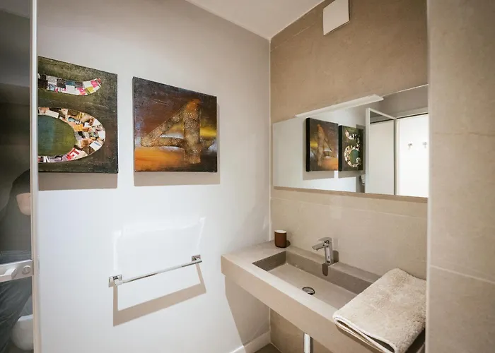 Calefati 54 Guest house