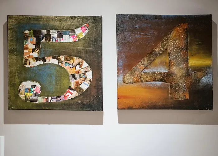 Calefati 54 Pensión