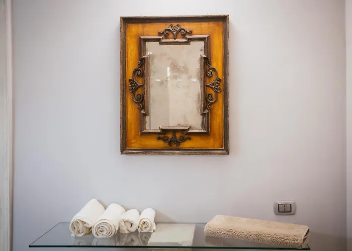 Guest house Calefati 54 4*