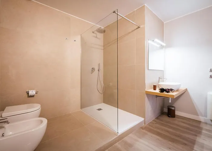 Calefati 54 Guest house Bari