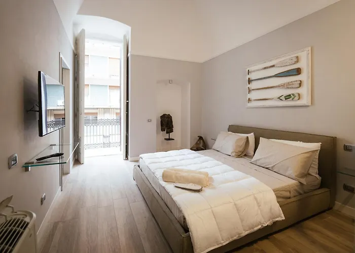 Guest house Calefati 54 Bari