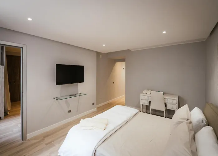 Guest house Calefati 54